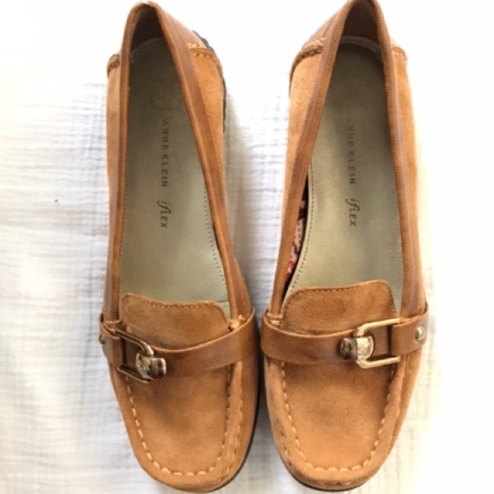 Anne Klein iflex loafer